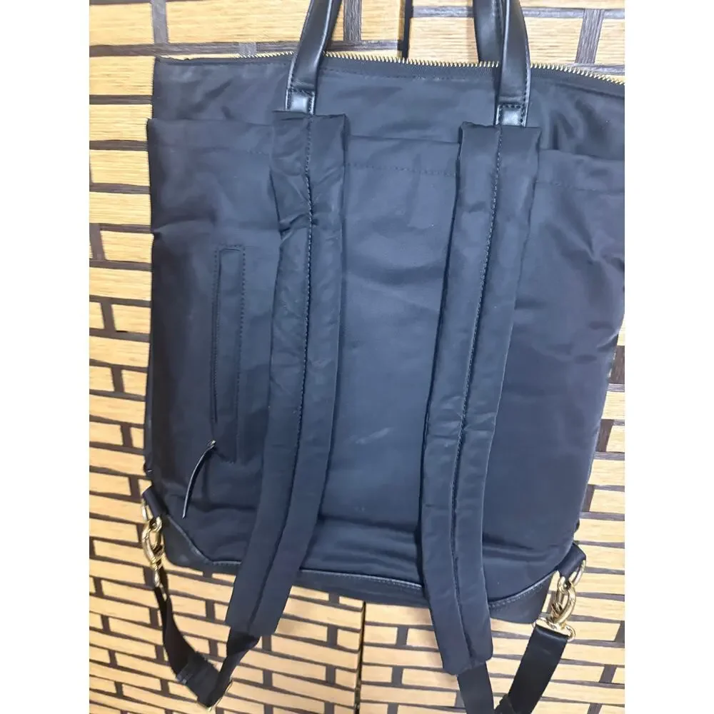 Targus Black Laptop Backpack‎